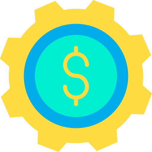 Settings icon