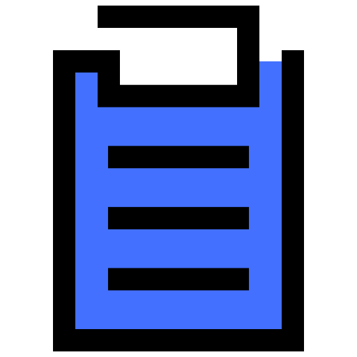 Checklist icon
