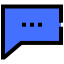 Conversation icon 64x64