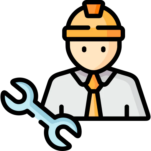 Engineer icon