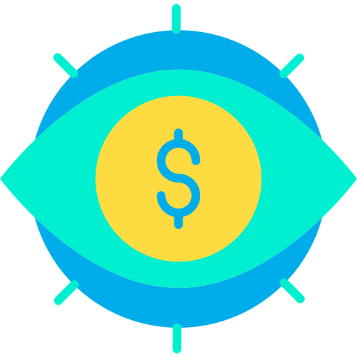 View icon
