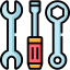 Repair tools icon 64x64