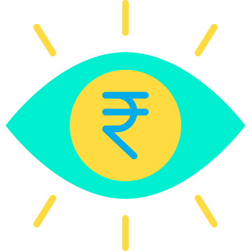 View icon