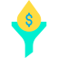 Funnel icon 64x64