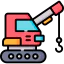 Crane icon 64x64