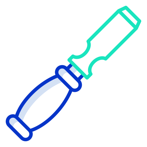 Chisel icon