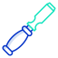 Chisel ícono 64x64