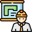 Engineer icon 64x64