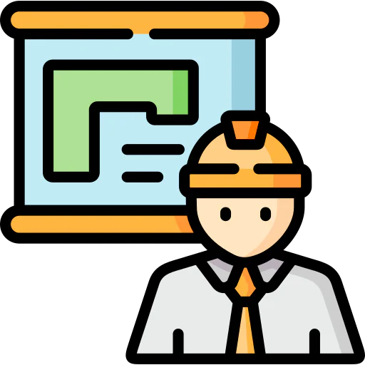 Engineer icon
