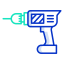 Drilling machine іконка 64x64