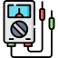 Voltmeter icon 64x64