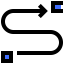 Route icon 64x64