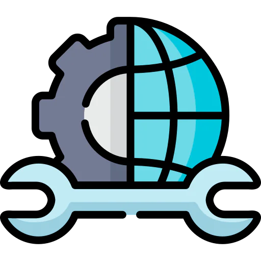 Network icon