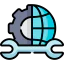 Network icon 64x64