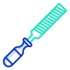 Chisel ícono 64x64