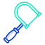 Fretsaw Symbol 64x64