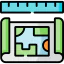 Planning icon 64x64