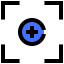 Target icon 64x64