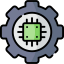 Cpu icon 64x64