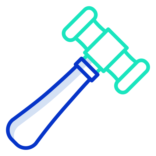 Hammer icon