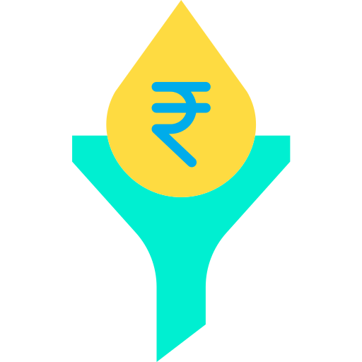 Funnel icon