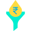 Funnel icon 64x64