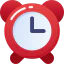 Alarm Ikona 64x64