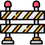 Barrier icon 64x64
