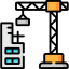 Crane icon 64x64