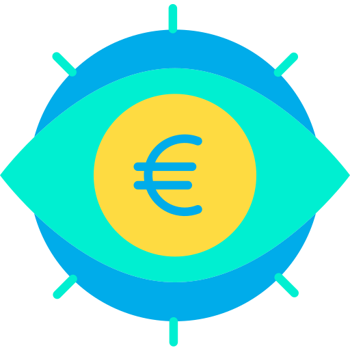 View icon