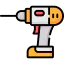 Drill icon 64x64