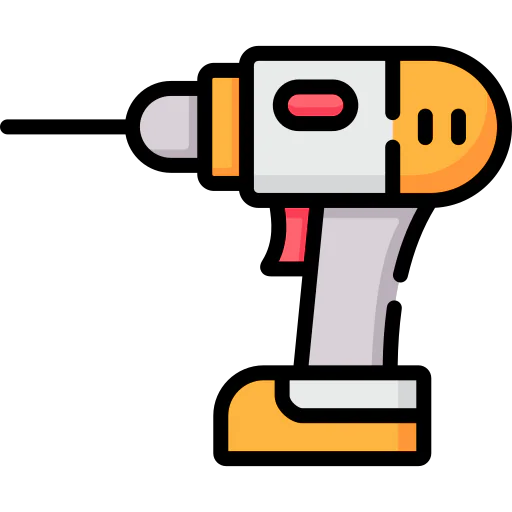 Drill icon