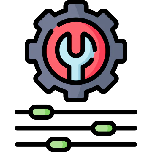 Settings icon