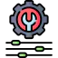 Settings icon 64x64
