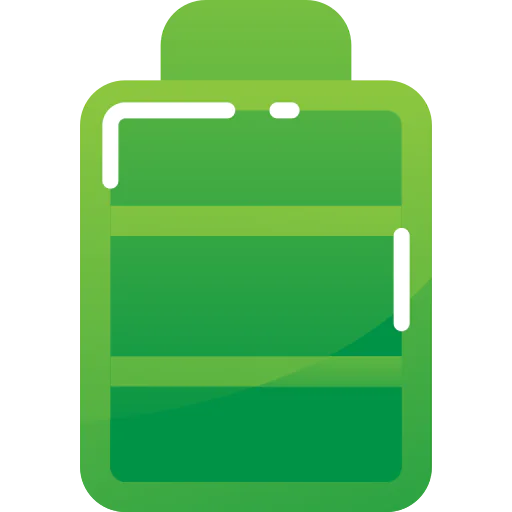 Battery icon