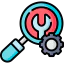 Searching icon 64x64