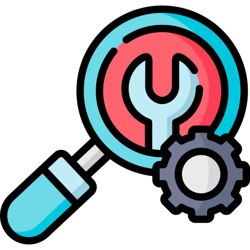 Searching icon