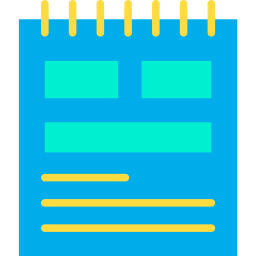 Document icon