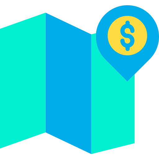 Map icon