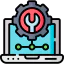Laptop icon 64x64
