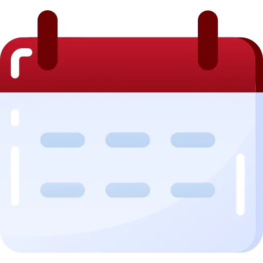 Calendar icon