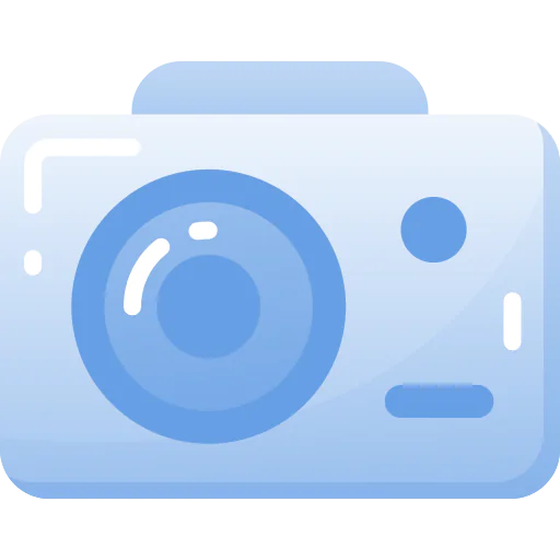 Camera Symbol