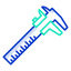 Scale アイコン 64x64