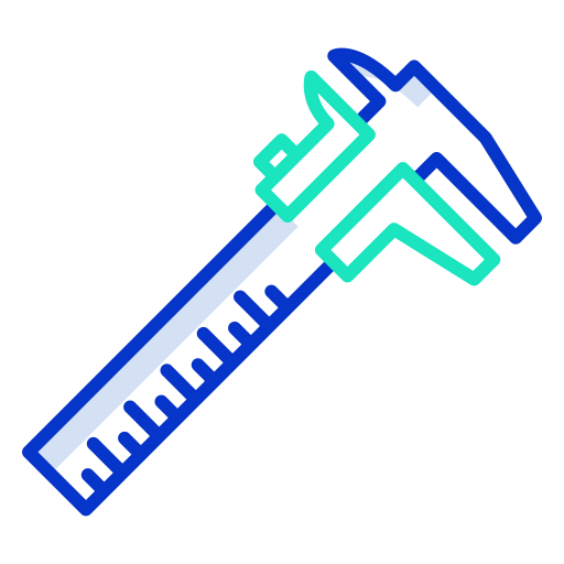 Scale icon