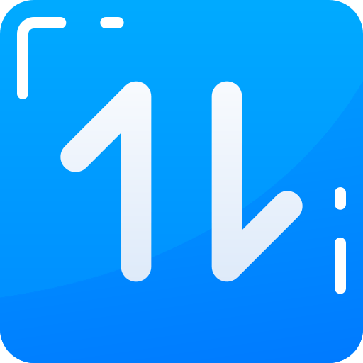 Data іконка