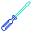 Screwdriver icon 64x64
