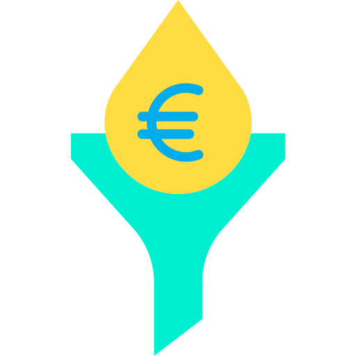 Funnel icon