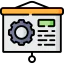 Presentation icon 64x64