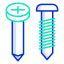 Screws Symbol 64x64