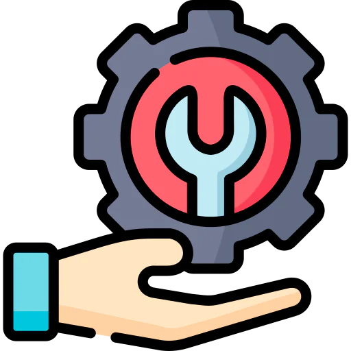 Technical Support icon